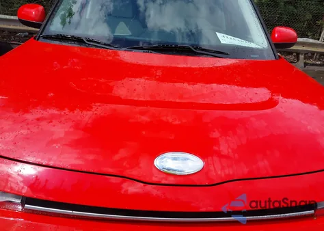 2020 Kia Soul Lx из США, поврежденный, VIN KNDJ23AU3L7002094